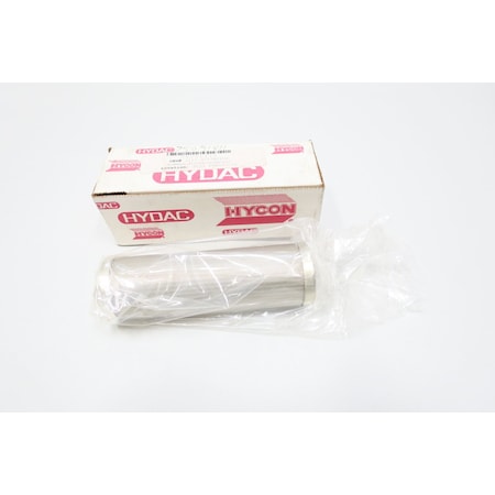 Hydac HYDRAULIC FILTER ELEMENT 0110D003BN4HC